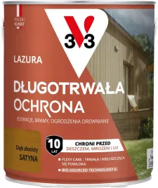 v33-lazura-dlugotrwala-ochrona-10-lat-dab-zlocisty-satyna-2-5-l