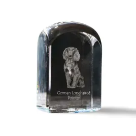 wyzel-niemiecki-krotkowlosy-krysztalowa-kostka-ze-zdjeciem-zdjecie-psa-w