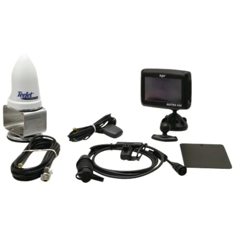 matrix-430-teejet-zestaw-gps
