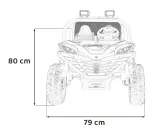 buggy-na-akumulator-faster-stan-nowy-kolor-niebieski