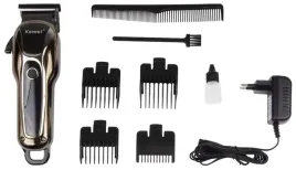 maszynka-do-golenia-strzyzenia-trymer-do-wlosow-brody-barber-kemei-usb-10w1