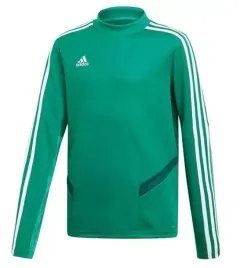 bluza-adidas-junior-tiro19-training-dw4800-zielony-r-164