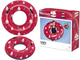 kolko-do-plywania-statki-czerwone-bestway-119cm-winyl-2-uchwyty