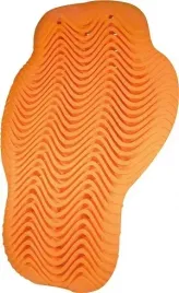 ochraniacz-protektor-plecow-d3o-orange-level-2-rozm-s