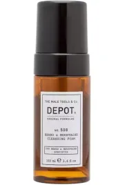 depot-508-delikatna-pianka-do-mycia-brody-i-wasow-100-ml