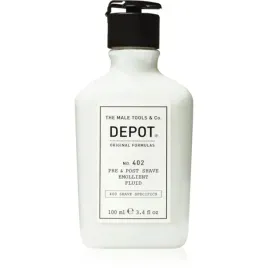 depot-no-402-pre-and-post-shave-fluid-100ml