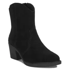 rieker-botki-damskie-na-slupku-zamsz-y1251-00-black-ocieplane-czarne-r-39