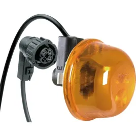 lampa-kierunkowskazu-zolta-komplet-z-przewodem