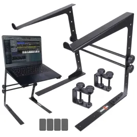 podstawka-pod-laptopa-stolik-na-mikser-dla-dj-uchwyty-stand4me-lt2-statyw