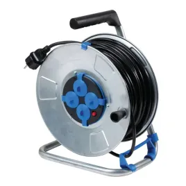 beben-kabla-metalowy-230v-16a-do-50m-4-gniazda