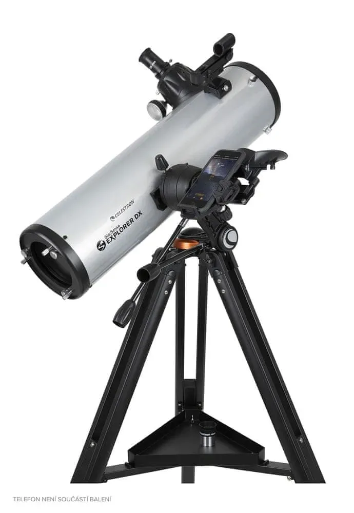 teleskop-celestron-starsense-explorer-dx-130-stan-nowy