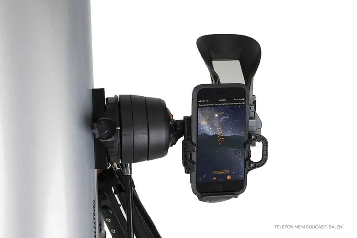 teleskop-celestron-starsense-explorer-dx-130-stan-opakowania-oryginalne