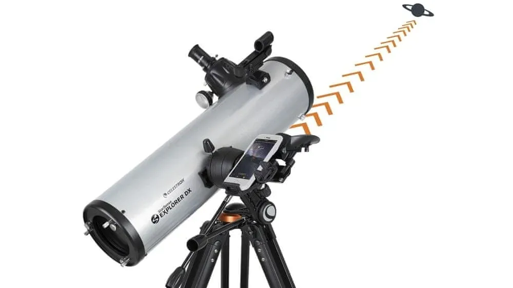 teleskop-celestron-starsense-explorer-dx-130