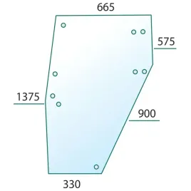 szyba-drzwi-lewa-z-zawiasem-z-4-otworami-04347342