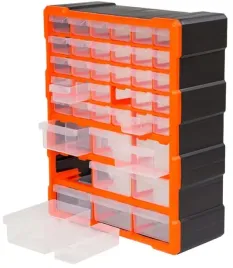 organizer-warsztatowy-plastikowy-39-szuflad-scienny-485x385-cm
