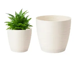 doniczka-z-podstawka-kremowa-225x21cm-plastikowa-na-kwiaty