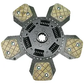 tarcza-sprzegla-327-spiek-258x321mm-10-wpustow-al70272-al68022-de15738