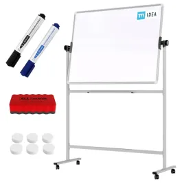 tablica-mobilna-dwustronna-suchoscieralna-magnetyczna-obrotowa-120x90-cm