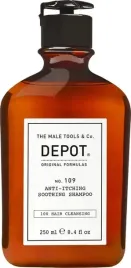 depot-no-109-anti-itching-soothing-szampon-250ml