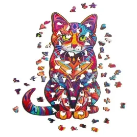 ukladanka-drewniana-puzzle-kot-rozne-ksztalty-mozaika-wyjatkowe-elementy