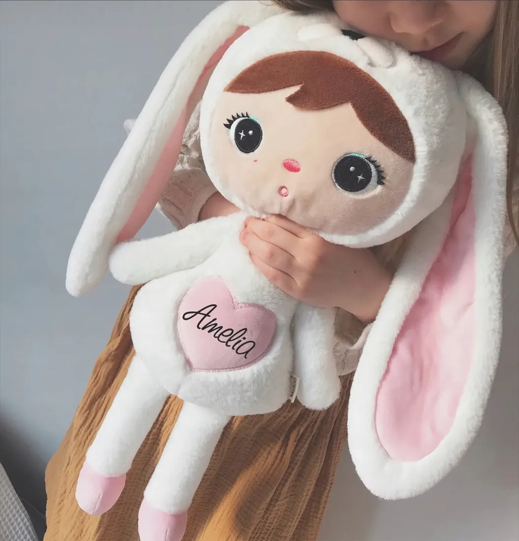 bialy-krolik-50cm-metoo-stan-nowy
