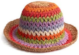 kapelusz-kamisu-jasny-braz-or-letni-damski-bucket-hat-cz24207