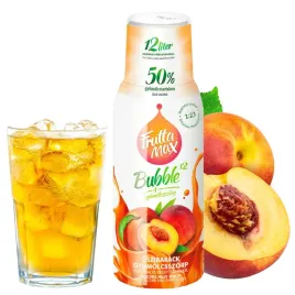 koncentrat-syrop-do-saturatora-wody-fruttamax-brzoskwinia-peach-500ml-sok