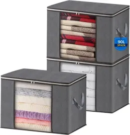 3x-torba-do-przechowywania-ubran-pudelka-organizer-do-szafy-pojemniki-84l