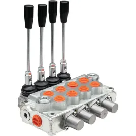 rozdzielacz-hydrauliczny-4-sekcyjny-4-3-drozny-45l
