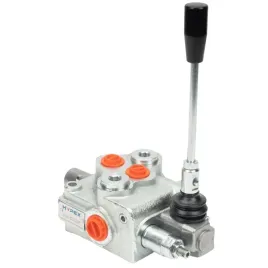 rozdzielacz-hydrauliczny-1-sekcyjny-4-3-drozny-45l