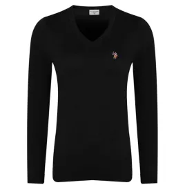sweter-damski-u-s-polo-assn-g082sz0tk-czarny