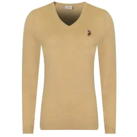 sweter-damski-u-s-polo-assn-g082sz0tk-bezowy