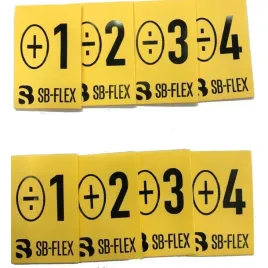 zestaw-do-oznaczania-wezy-hydraulicznych-czerwony-zolty-8-szt