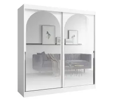 szafa-przesuwna-moden-200-cm-z-lustrem-bialy-bialy