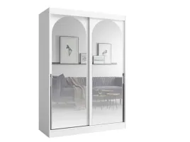 szafa-przesuwna-moden-150-cm-z-lustrem-bialy-bialy