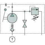 pompa-hydrauliczna-reczna-prbd-25-cm3-stan-nowy-stan-opakowania-oryginalne