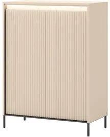 komoda-dwudrzwiowa-z-szescioma-polkami-79x105x40-cm-bez-czarny-trend-tg-03