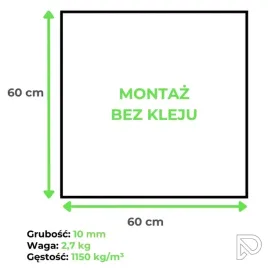 mata-antywibracyjna-60x60-cm-pod-pralke-suszarke-wygluszajaca-gruba-1cm