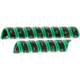 oznaczenie-znacznik-weza-hydraulicznego-zielony