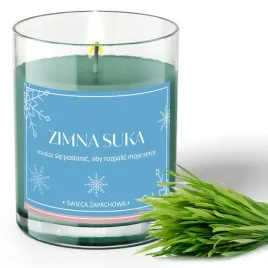 swieczka-zapach-40h-smieszny-prezent-zimna-suka-jablko
