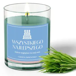 swieczka-zapach-smieszny-prezent-wszystkiego-najlepszego-jablko