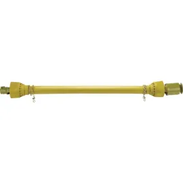 walek-wal-wom-ze-sprzeglem-cytryna-g3-g4-1210mm