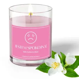swieczka-zapach-smieszny-prezent-jestem-spokojna-jasmin-prezent
