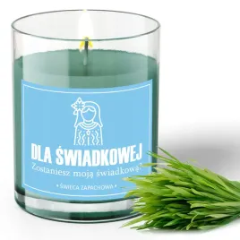 swieczka-zapach-smieszny-prezent-dla-swiadkowej-jablko-prezent