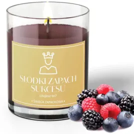 swieczka-zapach-smieszny-prezent-slodki-zapach-sukcesu-jagody-prezent