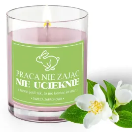 swieczka-zapach-smieszny-prezent-praca-nie-zajac-jasmin-prezent