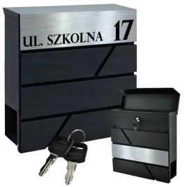skrzynka-pocztowa-na-listy-z-nazwa-ulicy-numerem-nowoczesna-stalowa-dibond