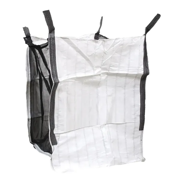 Worek typu Big Bag wentylowany na drewno 80x95x100