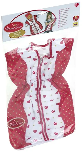 spiwor-klein-princess-k1601-bohater-brak