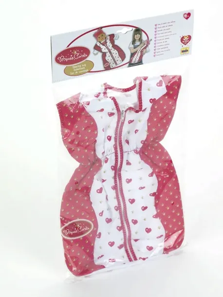 spiwor-klein-princess-k1601-certyfikaty-opinie-atesty-ce